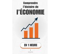 Comprendre l'histoire de l'économie, en 1 heure: Des premières transactions au capitalisme mondial (Promethis - Économie & société)