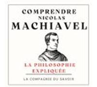 Comprendre Machiavel (audiolibro)