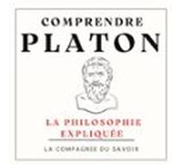 Comprendre Platon (audiolibro)