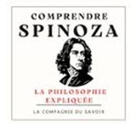 Comprendre Spinoza (audiolibro)