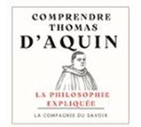 Comprendre Thomas Daquin (audiolibro)