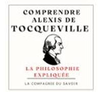 Comprendre Tocqueville (audiolibro)