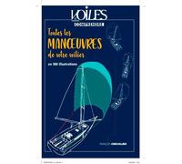 Comprendre toutes les Manoeuvres de votre voilier