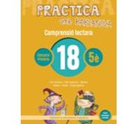 comprensio lectora 18 5º educacion primaria practica amb barcanova ed