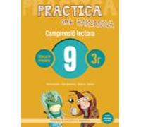 comprensio lectora 9 3º educacion primaria practica amb barcanova ed 2