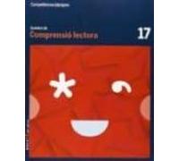 Comprensio Lectora Cicle Superior Quadern 17 Competencies Basique S