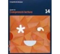Comprensio Lectora Cicle Superior Quadern Competencies Basiques 14