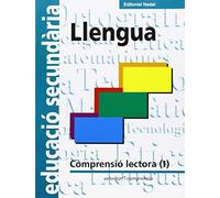 COMPRENSIO LECTORA I (QUADERNS ESO)