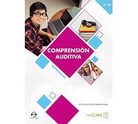 Comprensión auditiva A1-A2 (Destrezas ELE)