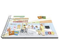 Comprensión con Pictogramas: El Centro Comercial | Mejora Comprensión y Expresión del Lenguaje | Niños TEA y Educación Infantil (Aprender a Leer con Pictogramas)