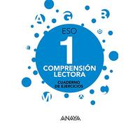 Comprensión lectora 1.