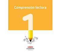 COMPRENSIÓN LECTORA 1 - 9788468336695 (SIN COLECCION)