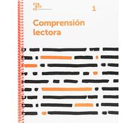 Comprensión Lectora 1 Primaria Baula