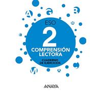 Comprensión lectora 2.
