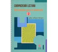 Comprensión lectora 2 | Pilar Urbano Labajos