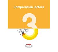 COMPRENSIÓN LECTORA 3 - 9788468336718