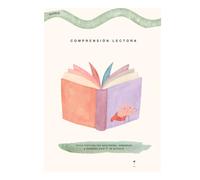 Comprensión lectora 3º de primaria: 5 cuentos con actividades, esquemas y medallas motivadoras para mejorar la comprensión lectora, pensar y entender ... mejorar la comprensión lectora en primaria.)