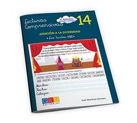 Lecturas comprensivas 14 (Niños de 9 a 10 años)