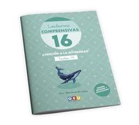 Comprension Lectora 5 Primaria | Lectura Comprensiva 5 Primaria | Mejorar la Comprensión Lectora - Editorial GEU | Lecturas Comprensivas 16 - Textos 10 | Pauta una raya