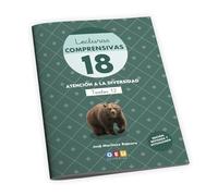 Comprension Lectora 5 Primaria | Lectura Comprensiva 5 Primaria | Mejorar la Comprensión Lectora - Editorial GEU | Lecturas Comprensivas 18 - Textos 12 | Pauta una raya