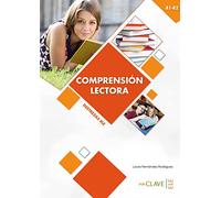 Comprensión lectora A1-A2 (Destrezas ELE)