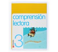 Pirata Malapata (comprension Lectora)