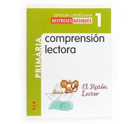 Destrezas Básicas. Comprensión Lectora 1 1º Primaria Catala