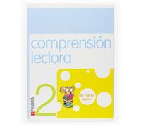 Comprension Lectora. El Raton Lector 2º E.p