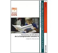 Comprensión lectora II: 2 (Método EOS)