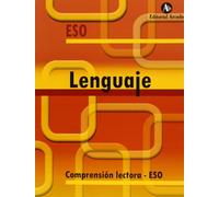 COMPRENSION LECTORA (SIN COLECCION)