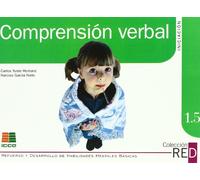 Comprensión verbal, iniciación (Refuerzo y desarrollo de habilidades mentales básicas)