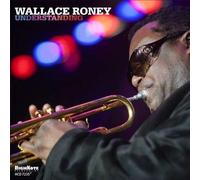 Comprensión - Wallace Roney CD