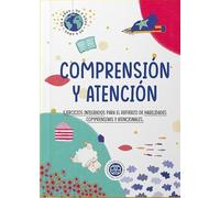 COMPRENSION Y ATENCION