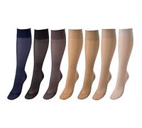 Compres Sana - Calypso 70 stuetz Clase II kniestrumpf