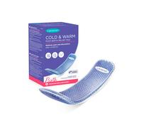 Compresa Caliente y Fría - Alivio del Dolor Postparto
