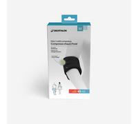 Compresa calor/frío, bolsa de frío reutilizable - talla m Talla única