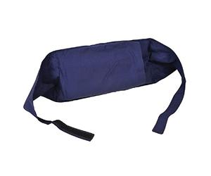 Compresa de calor - bolsa de agua caliente fría - cojín de semilla - cojín de lino - compresa lumbar - 835126 - calmante - agradable y cómodo - identidades 49