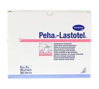 Compresa de fijación 6 cm x 4 m, 20 unidades