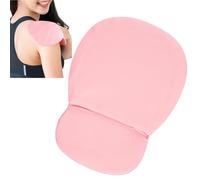 Compresa Fría Facial - Bolsa de Hielo Reutilizable para Hombro,Guantes de Gel Multiusos Frío y Calor para Uso Facial y Corporal