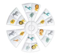 Compresa Fría para Sombrero - Enfriamiento con Gel | Insertos Reutilizables Helmet Frío para Adultos Niños Actividades Deportivas