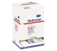 COMPRESA MEDICOMP ESTERIL 5x5 40 SOBRES 5 UD