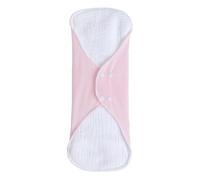 Compresa Menstrual Lavable Toalla Reutilizable Absorbente a Prueba de Fugas