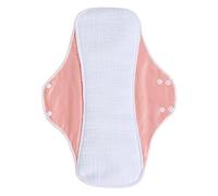 Compresa Menstrual Reutilizable Toalla Reutilizable Absorbente a Prueba de