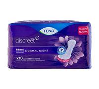 Bsn Medical Compresas Discreet Normal Noche 10Uds