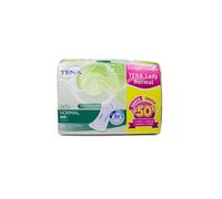 Compresa Tena Lady Normal Duopack 24+12