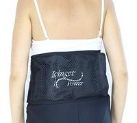 Compresa Terapéutica De Frío Calor - Cómoda Cubierta De Nylon Anti Derrames