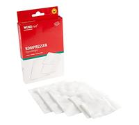 Compresas 3er, 3 tamaños