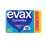 Compresas Cottonlike