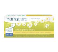 Compresas De Algodón Orgánico Ultra Finas 22 Contenido