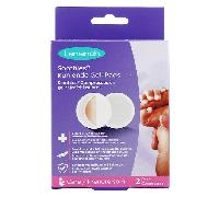 Compresas de gel refrescante Lansinoh Soothies® x2